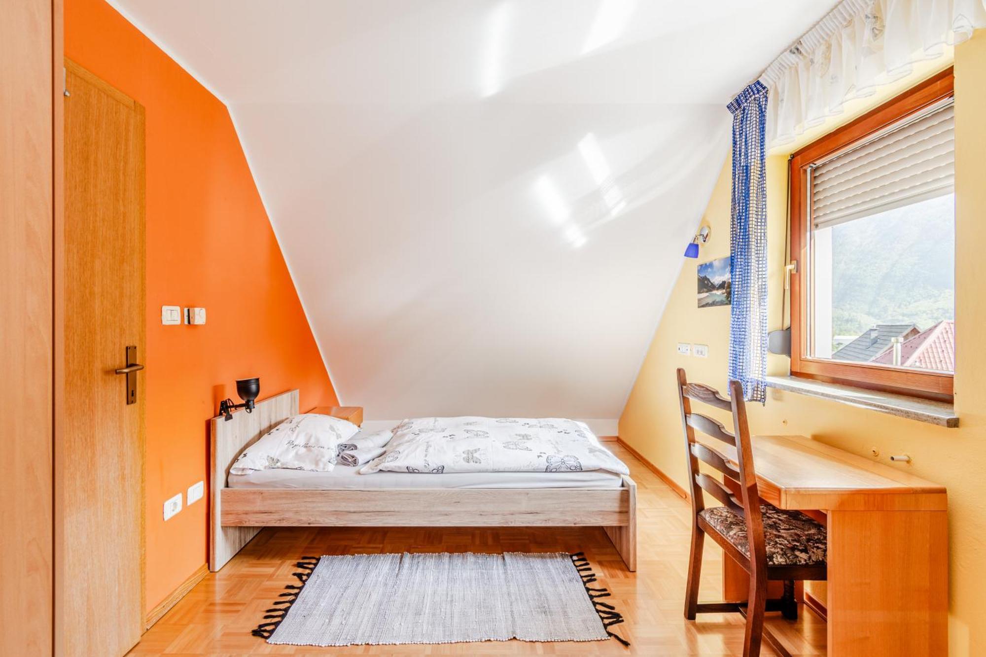 Apartment & Rooms Bruna Vucic 博维茨 外观 照片